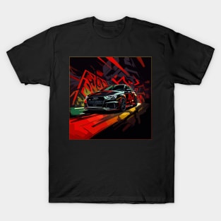 2Fast T-Shirt